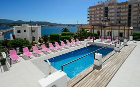 Aparthotel Vibra Sanan - Adults Only